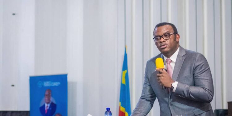Fonction publique en RDC : 1 200 agents mis à la retraite la semaine prochaine, 3 000 autres le mois prochain