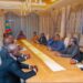 RDC : Félix Tshisekedi préside une réunion de crise face à des cas suspects liés à Ebola au Nord-Kivu et en Ituri