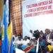 Révision constitutionnelle : La Coalition Article 64 lance sa plateforme et note qu&rsquo;il reste 854 jours pour que Félix Tshisekedi quitte le pouvoir