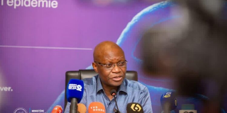 513 cas suspects et 131 décès recensés: le ministre de la Santé reconnaît le retard dans la détection d’Ebola en Ituri
