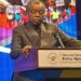 RDC : l’INRB séquence en moins de 24 heures un variant distinct du virus Ebola Bundibugyo détecté à Bunia