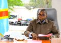 Kasai : le Gouverneur Crispin Mukendi réaménage son équipe gouvernementale de 10 ministres dont 2 femmes
