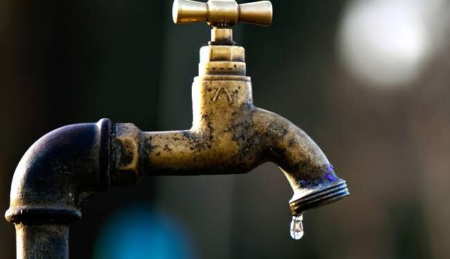 Kinshasa : la REGIDESO annonce des perturbations d’eau potable chaque week-end jusqu’au 31 août