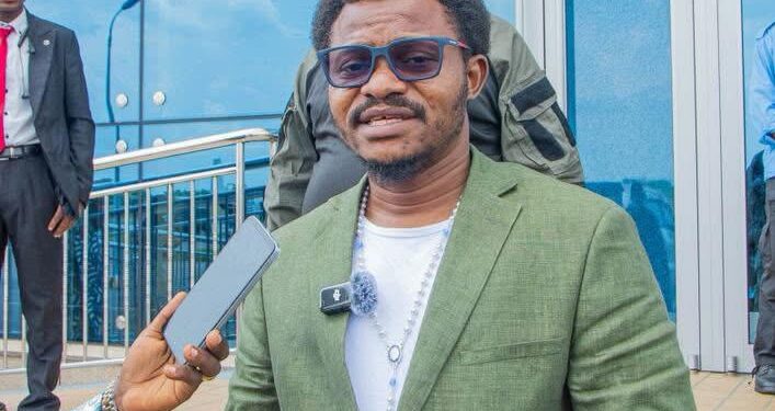 Flambée des prix des carburants à la Tshopo : le gouverneur Paulin Lendongolia à Kinshasa pour porter les revendications des pétroliers