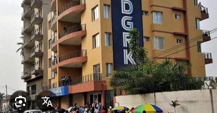 Réforme à la DGRK : deux nouvelles régies créées pour maximiser les recettes de Kinshasa