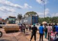 Embouteillages récurrents sur la RN1 : Le gouvernement congolais déploie des mesures d’urgence pour désengorger l’axe Kinshasa–Matadi