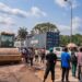 Embouteillages récurrents sur la RN1 : Le gouvernement congolais déploie des mesures d’urgence pour désengorger l’axe Kinshasa–Matadi