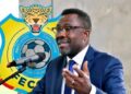 Fecofa : sans surprise, Véron Mosengo Omba élu nouveau président pour un mandat de 4 ans
