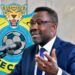 Fecofa : sans surprise, Véron Mosengo Omba élu nouveau président pour un mandat de 4 ans