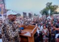 Changement de la Constitution : l’UDPS répond à l’opposition et lance la « Coalition des Congolais pour le Changement de la Constitution » (C4)