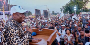 Changement de la Constitution : l’UDPS répond à l’opposition et lance la « Coalition des Congolais pour le Changement de la Constitution » (C4)