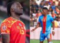 Mondial 2026: Rocky Bushiri forfait après sa blessure, Aaron Tshibola appelé en renfort ( communiqué/Fecofa)