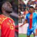 Mondial 2026: Rocky Bushiri forfait après sa blessure, Aaron Tshibola appelé en renfort ( communiqué/Fecofa)
