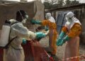 RDC : Les États-Unis annoncent un appui d’urgence contre l’épidémie d’Ebola en RDC et en Ouganda