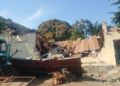 Sud-Kivu: une structure sanitaire détruite par les frappes de drone du M23 à Mikenge ( FARDC)