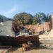 Sud-Kivu: une structure sanitaire détruite par les frappes de drone du M23 à Mikenge ( FARDC)