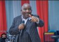 RDC : Le pasteur Jules Mulindwa qualifie d’idiot et sorcier tous les opposants à Félix Tshisekedi