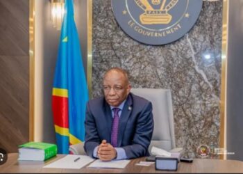 RDC : le ministre de la justice Guillaume Ngefa dénonce un vaste réseau de spoliation immobilière à la Gombe