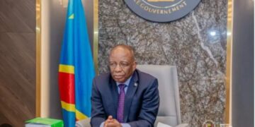 RDC : le ministre de la justice Guillaume Ngefa dénonce un vaste réseau de spoliation immobilière à la Gombe