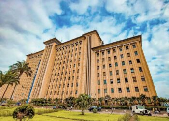 Kinshasa : Un ultimatum d’un mois accordé aux occupants des sites de la SCPT pour présenter leurs titres de propriété