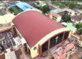 Kinshasa : Tension autour du déguerpissement de l’église Chapelle des Vainqueurs à Limete