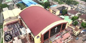 Kinshasa : Tension autour du déguerpissement de l’église Chapelle des Vainqueurs à Limete