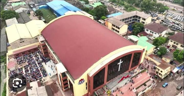 Kinshasa : Tension autour du déguerpissement de l’église Chapelle des Vainqueurs à Limete