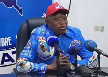 Reforme constitutionnelle : André Mbata prolonge le délai de dépôt des propositions jusqu’au 30 mai