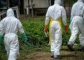 Ebola en RDC : 3,5 millions de dollars mobilisés pour éviter une catastrophe régionale
