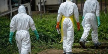 Ebola en RDC : 3,5 millions de dollars mobilisés pour éviter une catastrophe régionale