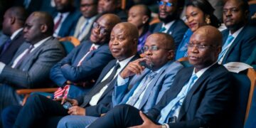 RDC : Le gouvernement promet l’application des recommandations du FMI face à la hausse de la masse salariale