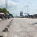Kinshasa : Le petit boulevard Lumumba à Limete bientôt ouvert à la circulation