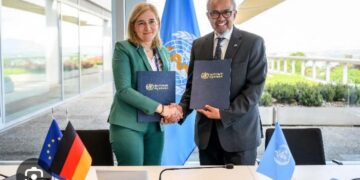 Ebola en RDC : L’Allemagne et la République Tchèque, deux pays pour accueillir des citoyens américains identifiés comme présentant des risques d&rsquo;exposition élevée