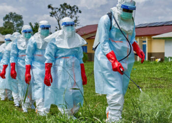Lutte contre Ebola en Ituri : Le gouverneur militaire suspend les veillées mortuaires, sur toute l’étendue de la province