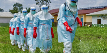 Lutte contre Ebola en Ituri : Le gouverneur militaire suspend les veillées mortuaires, sur toute l’étendue de la province