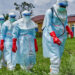 Lutte contre Ebola en Ituri : Le gouverneur militaire suspend les veillées mortuaires, sur toute l’étendue de la province