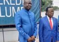 Réforme constitutionnelle en RDC : L’UDPS et l’AFDC resserrent leurs rangs autour de la plateforme C4