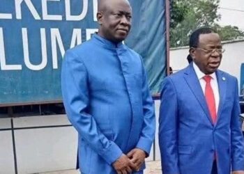 Réforme constitutionnelle en RDC : L’UDPS et l’AFDC resserrent leurs rangs autour de la plateforme C4