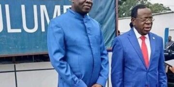 Réforme constitutionnelle en RDC : L’UDPS et l’AFDC resserrent leurs rangs autour de la plateforme C4