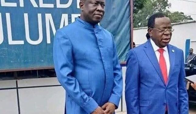 Réforme constitutionnelle en RDC : L’UDPS et l’AFDC resserrent leurs rangs autour de la plateforme C4