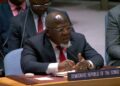 Guerre dans l&rsquo;Est de la RDC : « Le dialogue ne doit pas céder la place à une logique belliqueuse  » (Zénon Mukongo)