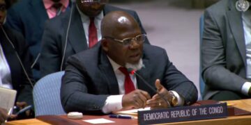 Guerre dans l&rsquo;Est de la RDC : « Le dialogue ne doit pas céder la place à une logique belliqueuse  » (Zénon Mukongo)
