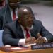 Guerre dans l’Est de la RDC : « Le dialogue ne doit pas céder la place à une logique belliqueuse » (Zénon Mukongo)