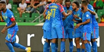Mondial 2026 : face à Ebola, les États-Unis exigent un isolement de 21 jours à la sélection de la RD Congo