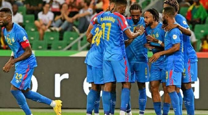 Mondial 2026 : face à Ebola, les États-Unis exigent un isolement de 21 jours à la sélection de la RD Congo