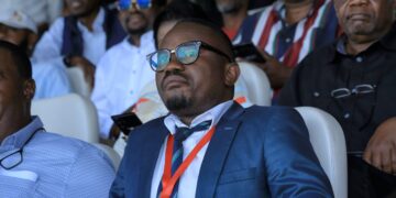 Linafoot/Katanga : Patient Mutoshi démissionne de la tête de la commission presse après huit ans de service (Document)