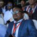 Linafoot/Katanga : Patient Mutoshi démissionne de la tête de la commission presse après huit ans de service (Document)