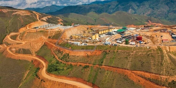 Sud-Kivu : Le gouvernement congolais suspend les activités minières à Mwenga et Shabunda pour trois mois (Arrêté)