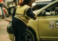 Kinshasa : Le gouvernement congolais Lance la campagne de contrôle des permis de conduire biométriques de ce lundi 25 mai (Communiqué)