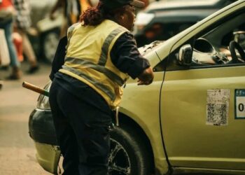 Kinshasa : Le gouvernement congolais Lance la campagne de contrôle des permis de conduire biométriques de ce lundi 25 mai (Communiqué)